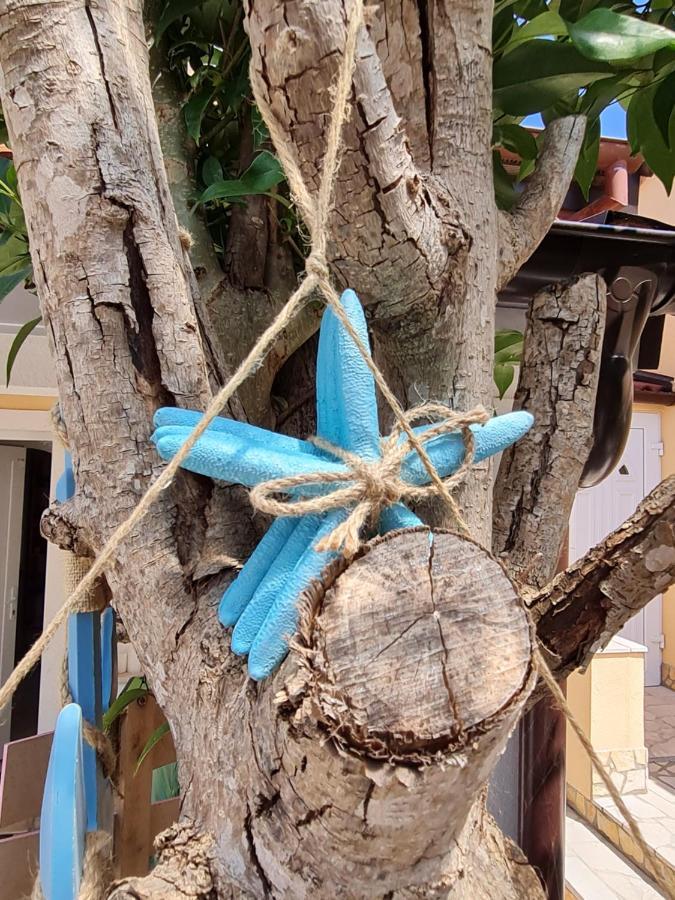 Holiday Home "Mala Kuca " With Heated Pool Pula Ngoại thất bức ảnh